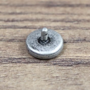 Preview: Französische Lilie - Fleur de Lis, AS, 14 mm