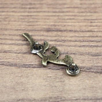 Preview: Ranke, AM, 49 x 18 x 3 mm