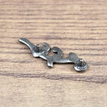 Preview: Ranke, AS, 49 x 18 x 3 mm