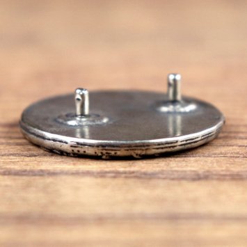 Preview: Drachenfest Graues Lager Symbol - AS