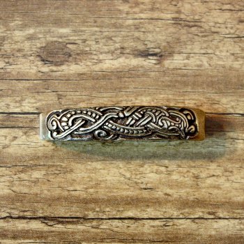 Preview: Gürtelschlaufe Keltik 5 cm