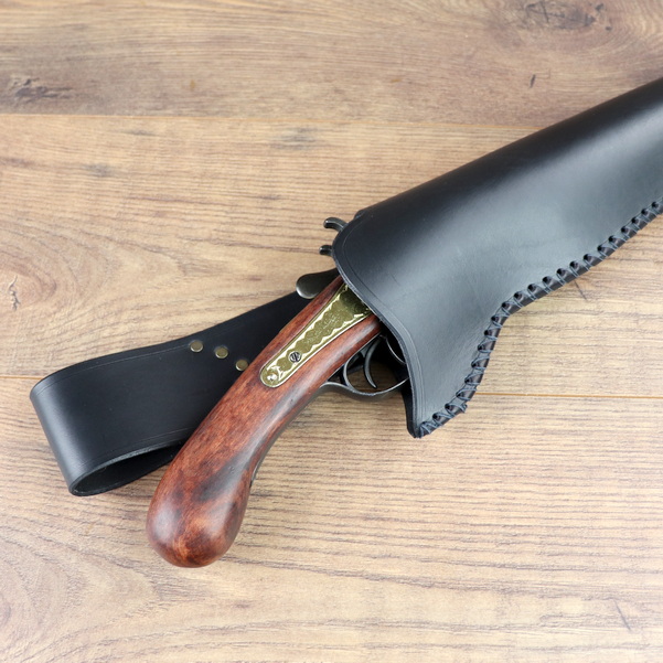 Waffensocke 132cm - Schutzhülle Für Gewehr & Schrotflinte