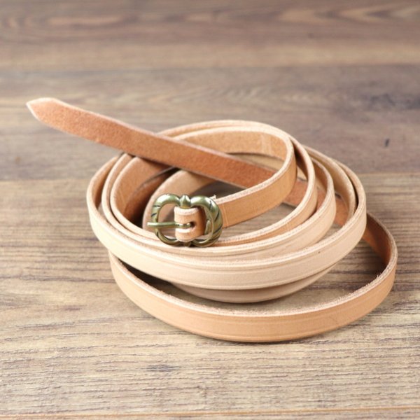 Spätmittelalter Gürtel 1500 - 1650