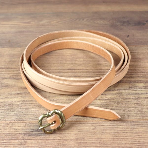 Mittelalter Gürtel 1250 - 1500