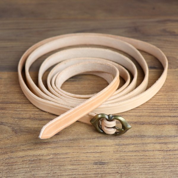 Spätmittelalter Gürtel 1500 - 1650