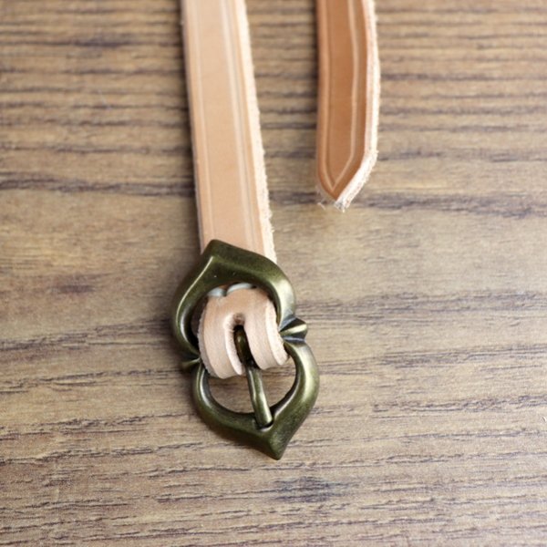 Spätmittelalter Gürtel 1500 - 1650