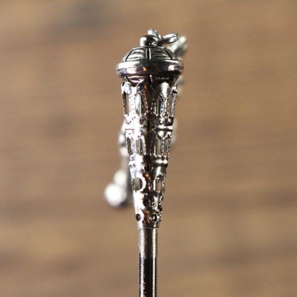 Haarnadel mit Anhänger