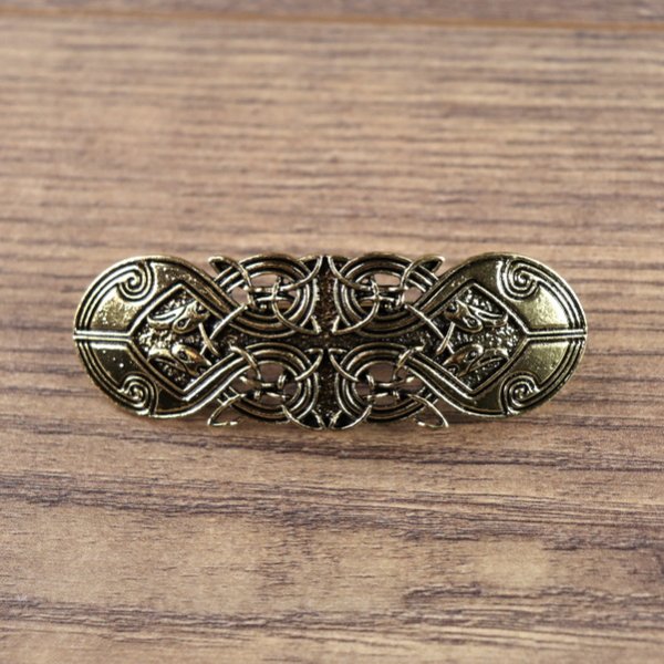 Haarspange Jugendstil