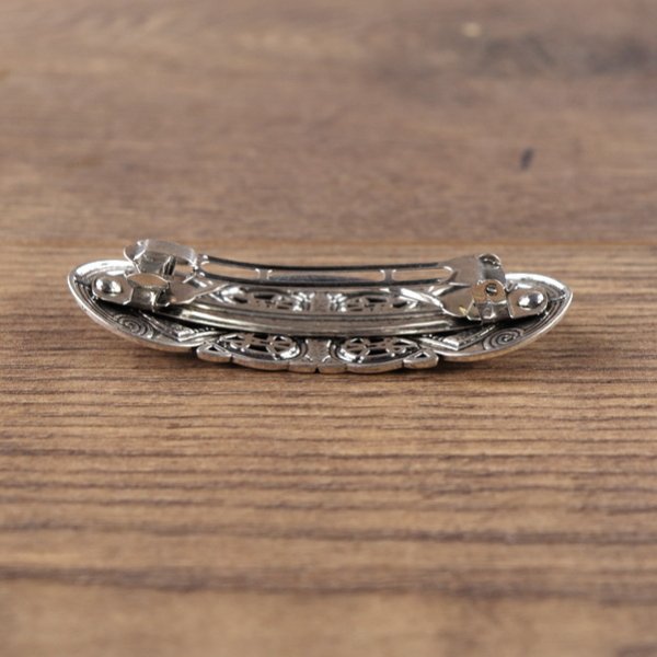 Haarspange Jugendstil