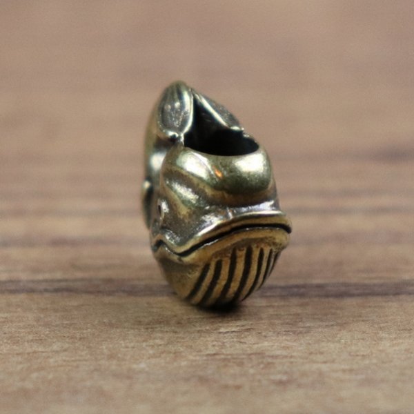 5 mm Haarperle Wal - AM