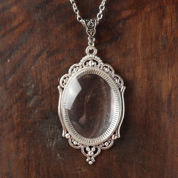 Lupen Kette, viktorianisch