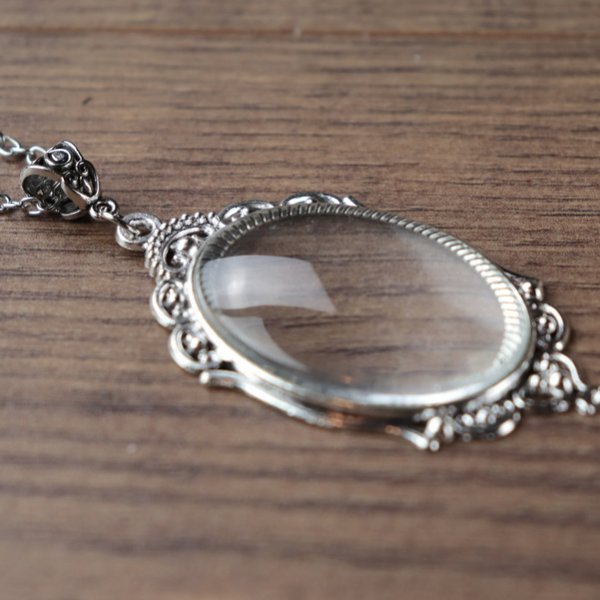 Lupen Kette, viktorianisch