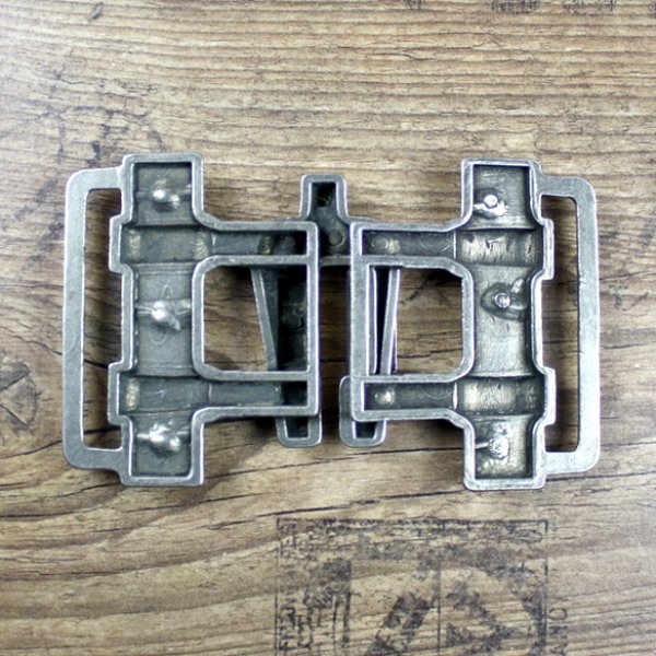 Haken Schließe,  50 mm - AS