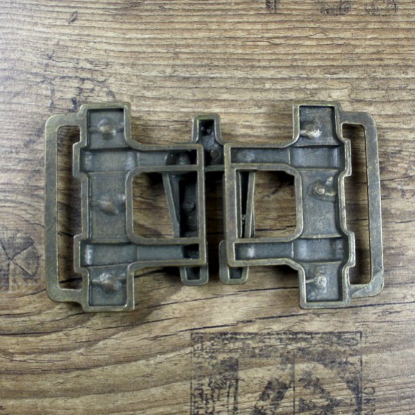 Haken Schließe,  50 mm - AM