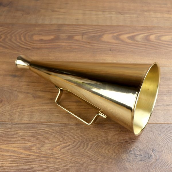 Megaphone