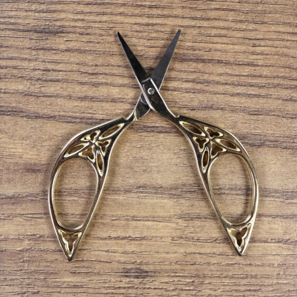 Schere - Antik Stil