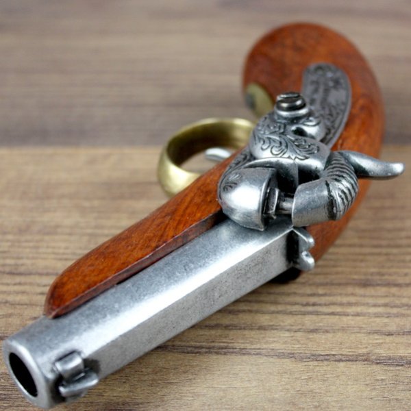 Denix Replika Derringer Pistole 1850