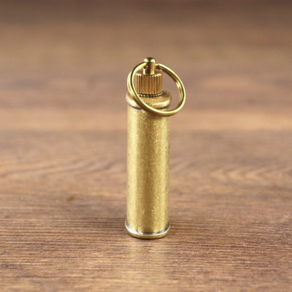 ZORRO Mini - Feuerzeugbenzin Flasche (11ml)