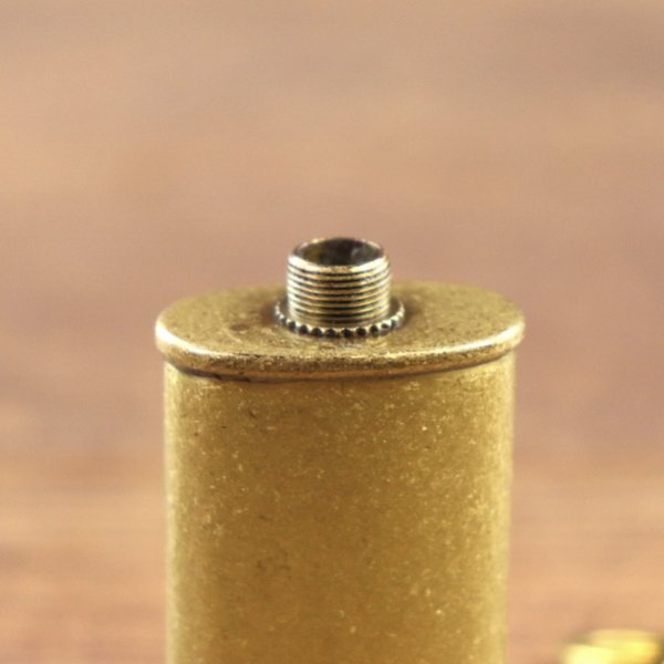 ZORRO Mini - Feuerzeugbenzin Flasche (11ml)