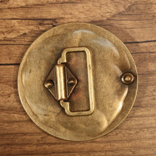 Lebensbaum Yggdrasil Buckle - AM