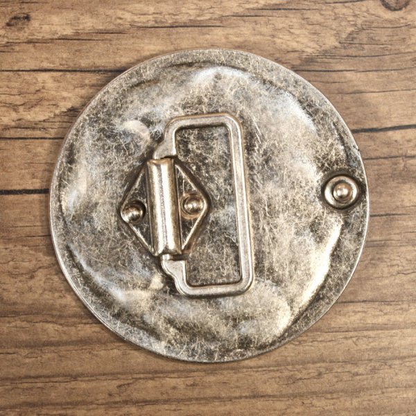 Lebensbaum-AS-Buckle