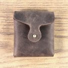 Kleine Geldbörse, braun