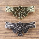 Haarspange Jugendstil