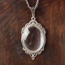 Lupen Kette, viktorianisch