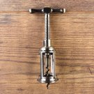 Flaschenöffner Korkenzieher