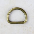 D-Ring 20 x 3 mm AM
