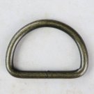 D-Ring 30 mm AM