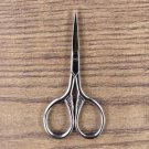 Kleine Schere - Griff Farbe: Gold - weiter Griff