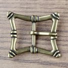 20 mm Renaissance (ca. 1600) Doppelschnalle - AM